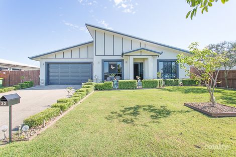 Property photo of 32 Macartney Drive Marian QLD 4753