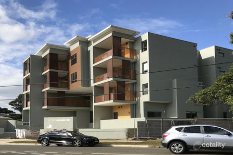 Property photo of 7/42 Toongabbie Road Toongabbie NSW 2146