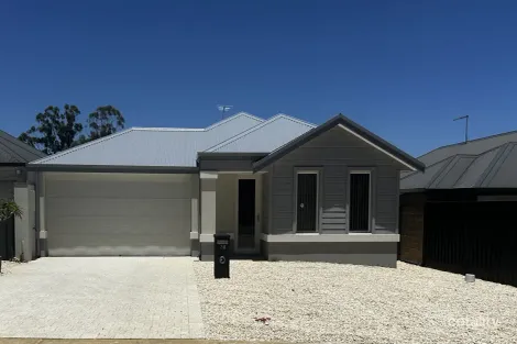 25b Logue St, Waroona, WA 6215