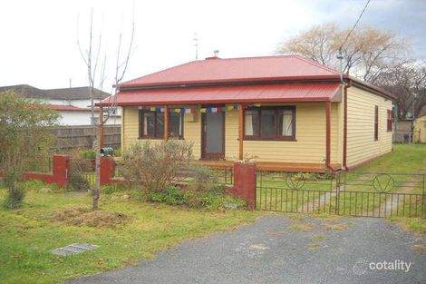 Property photo of 27 Cameron Street St Marys TAS 7215