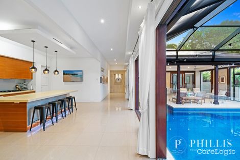 Property photo of 6288 The Parkway Hope Island QLD 4212