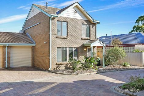 4/84a Nunyah Ave, Park Holme, SA 5043