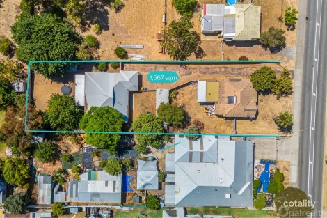 30 Aldgate St, Mandurah, WA 6210