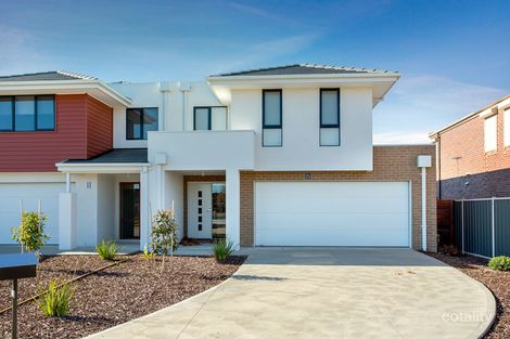 12/6 Highwood Dr, Hillside, VIC 3037