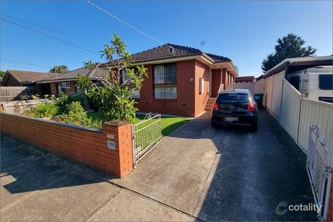 Property photo of 46 Hook Street Altona Meadows VIC 3028