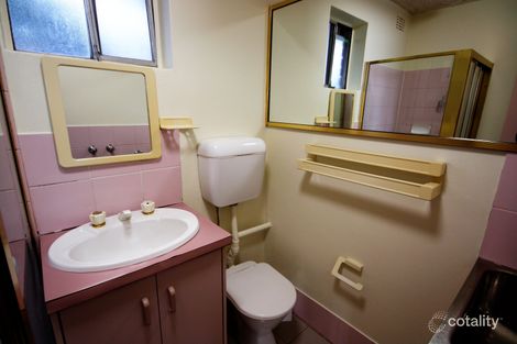 Property photo of 4/55 Donald Road Karabar NSW 2620