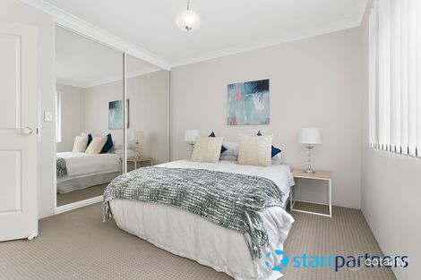 Property photo of 41/31-39 Gladstone Street North Parramatta NSW 2151