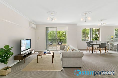 Property photo of 41/31-39 Gladstone Street North Parramatta NSW 2151