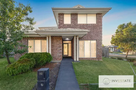 10 Fairwater Dr, Point Cook, VIC 3030