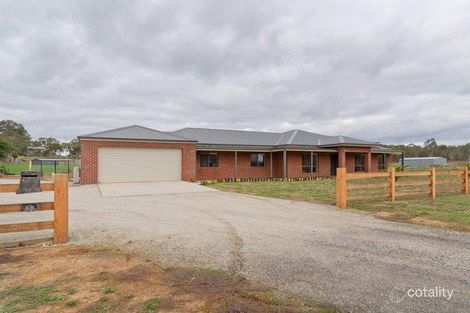 Property photo of 38 Midland Highway Campbells Creek VIC 3451