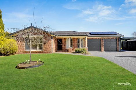 Property photo of 2 Rain Tree Way Bowral NSW 2576