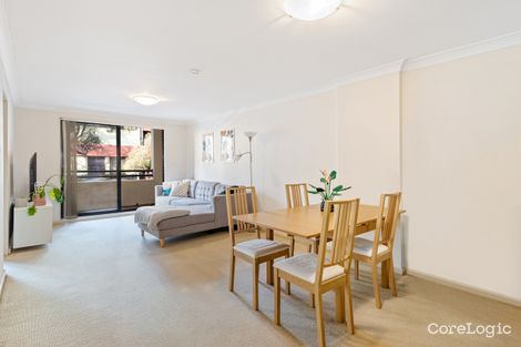 12/507-515 Elizabeth St, Surry Hills, NSW 2010