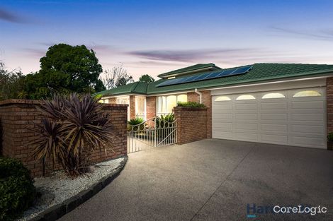 Property photo of 9 Knowsley Court Wantirna VIC 3152