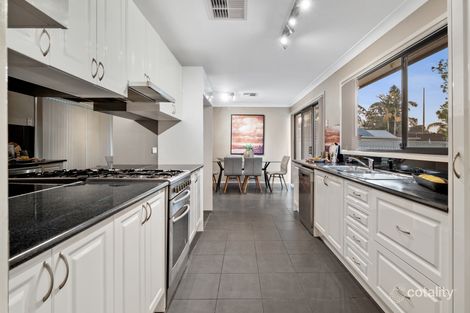 Property photo of 4 De Havilland Crescent Raby NSW 2566