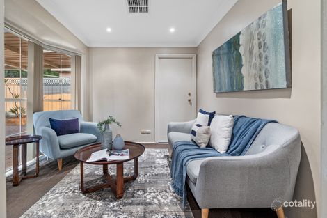 Property photo of 4 De Havilland Crescent Raby NSW 2566
