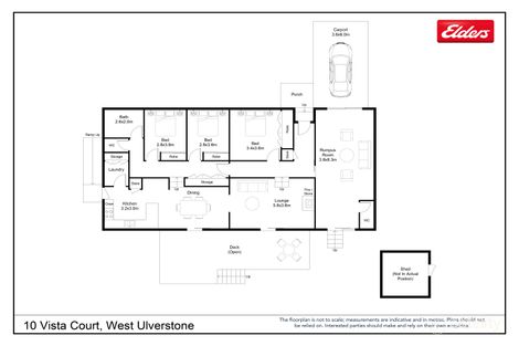 Property photo of 10 Vista Court West Ulverstone TAS 7315