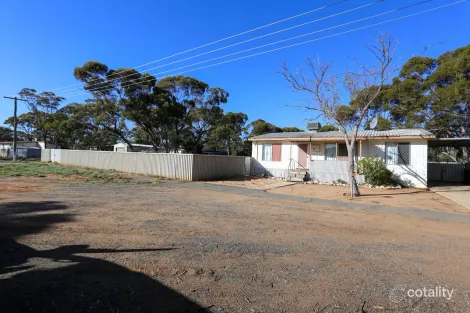 Property photo of 114 Goodliffe Street Norseman WA 6443