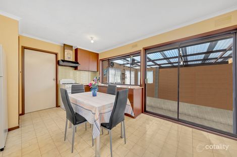 Property photo of 4 Hammond Drive Epping VIC 3076