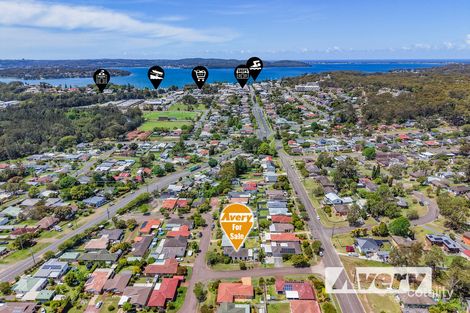 Property photo of 2 Nelmes Close Toronto NSW 2283