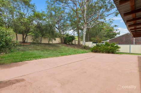 Property photo of 12/18 Columbia Court Oxenford QLD 4210