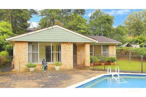 15 Plymouth Ave, North Rocks, NSW 2151