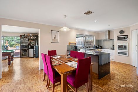 Property photo of 45 Airedale Way Rowville VIC 3178