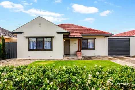 37 Gliddon St, Rosewater, SA 5013