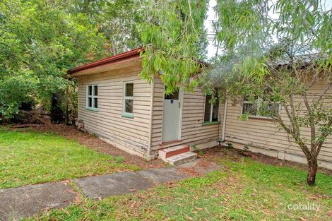 Property photo of 5 Club Street Paddington QLD 4064