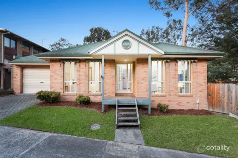 Property photo of 227A Para Road Greensborough VIC 3088