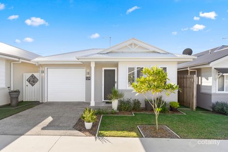 129/2-20 Island View Dr, Urangan, QLD 4655