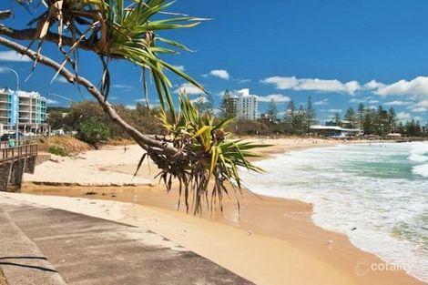 Property photo of 29/188 Alexandra Parade Alexandra Headland QLD 4572