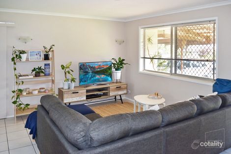 27 Kumala St, Battery Hill, QLD 4551