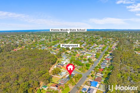 Property photo of 57 Brompton Street Alexandra Hills QLD 4161
