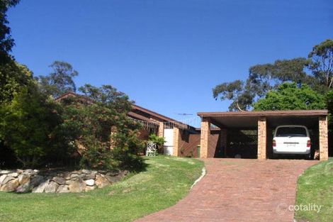 5 Melville Pl, Barden Ridge, NSW 2234