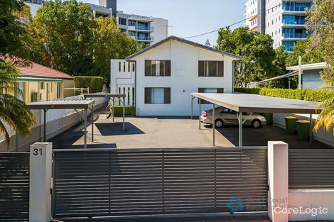 5/31 Brighton St, Biggera Waters, QLD 4216