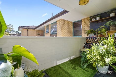 Property photo of 28/154 Croydon Avenue Croydon Park NSW 2133