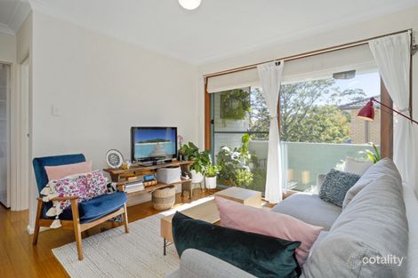 Property photo of 28/154 Croydon Avenue Croydon Park NSW 2133