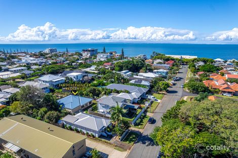 24a Josephine St, Redcliffe, QLD 4020