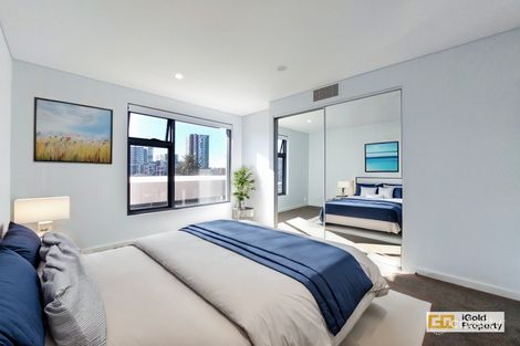 Property photo of 205/67 Epsom Road Rosebery NSW 2018