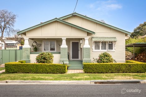 11 Gordon St, Bega, NSW 2550