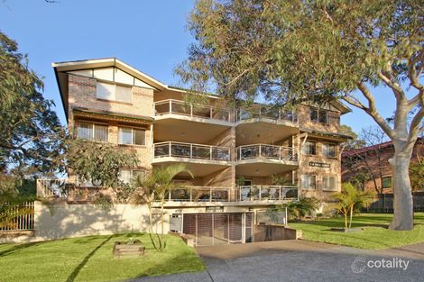 Property photo of 21/8-10 Vista Street Caringbah NSW 2229