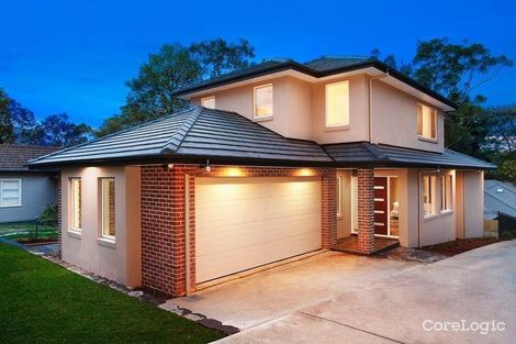 Property photo of 36 Pomona Street Pennant Hills NSW 2120