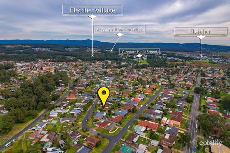 Property photo of 6 Bilba Crescent Maryland NSW 2287