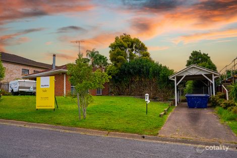 Property photo of 6 Bilba Crescent Maryland NSW 2287