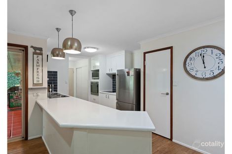 Property photo of 10 Mavis Court Highfields QLD 4352