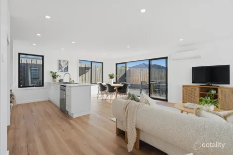 Property photo of 8 Imogen Court Legana TAS 7277