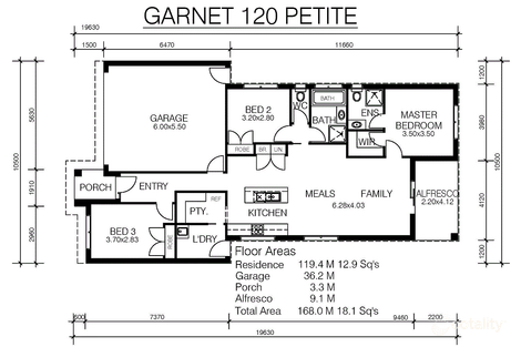 Property photo of 29 Bonifacio Road Clyde VIC 3978