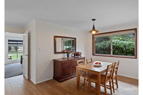 Property photo of 10 Mavis Court Highfields QLD 4352