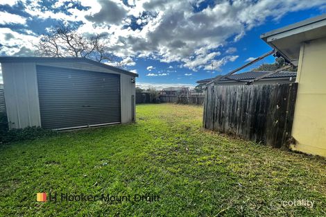 Property photo of 21 Ropes Creek Road Mount Druitt NSW 2770