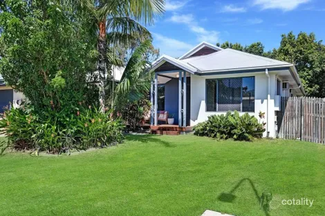 24 Seabrook Cct, Bushland Beach, QLD 4818